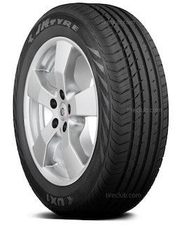 Foto 1 | Llanta Jk Tyre Ux1 195/65r15 91h