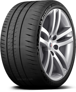 Foto 1 | Llanta Michelin Pilot Sport Cup 2 (240) - Connect 215/40zr18 (89y) Xl