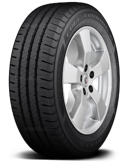 Foto 1 | Llanta Kelly Edge Touring 2 185/70r14 88h