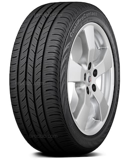 Foto 1 | Llanta Continental Contiprocontact 175/65r15 84h