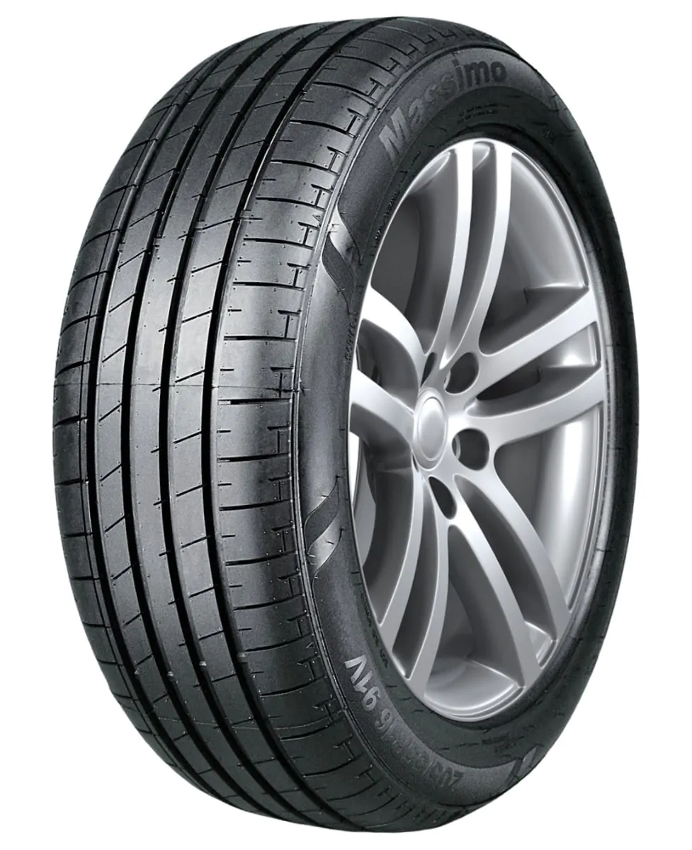 Foto 2 pulgar | 205/55 R16 Massimo Ottima Plus 91v