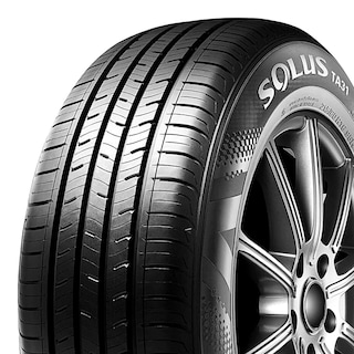 Foto 2 | 195/65 R15 Kumho Solus Ta31 91t