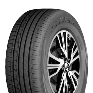 Foto 2 | Llanta 235/75 R15 Sierra Comfortride 109s