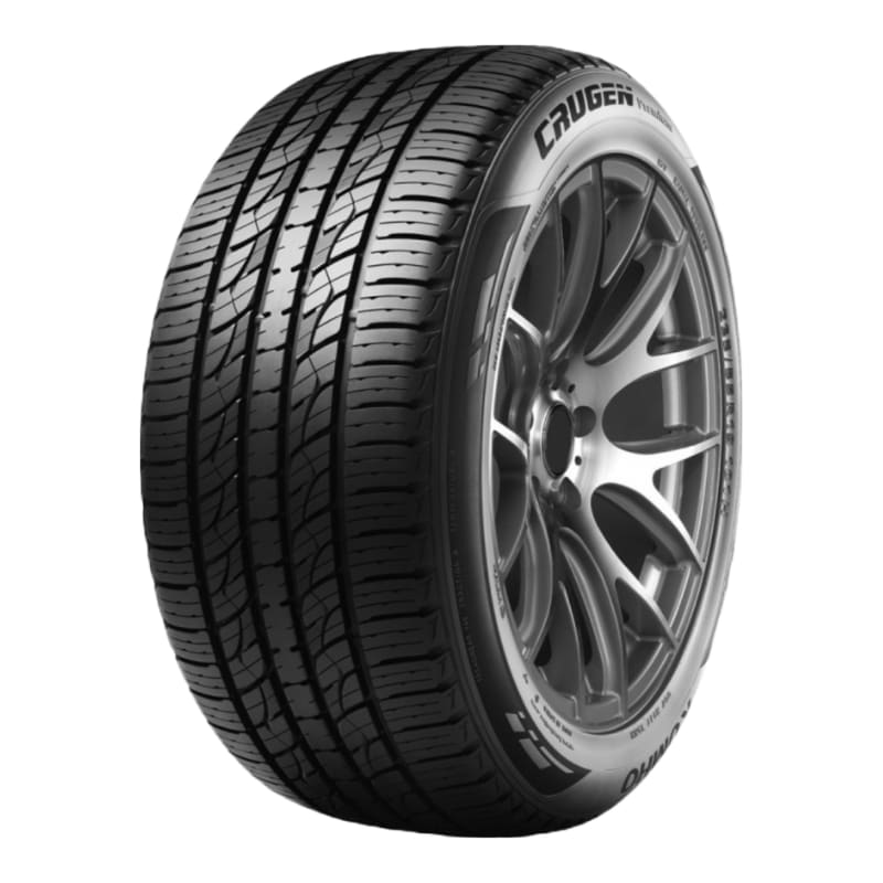 Foto 1 | Llanta 235/55 R19 Kumho Crugen Premium Kl33 Ao 101h