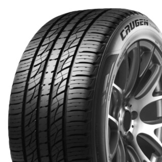Foto 2 | Llanta 235/55 R19 Kumho Crugen Premium Kl33 Ao 101h