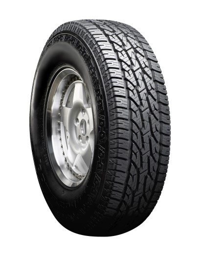 Foto 2 pulgar | Llanta 235/80 R17 Blackhawk Ha11 120/117r