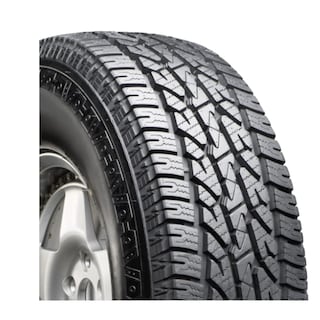 Foto 2 | Llanta 235/80 R17 Blackhawk Ha11 120/117r