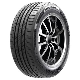 Foto 1 | Llanta 215/55 R18 Kumho Crugen Hp71 95h
