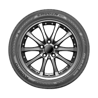 Foto 2 | Llanta 215/55 R18 Kumho Crugen Hp71 95h
