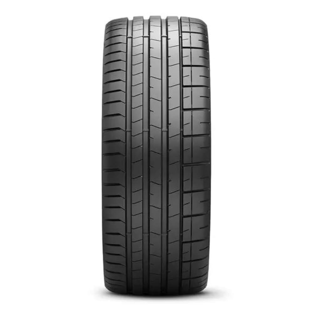 Foto 3 pulgar | Llanta 275/45 R21 Pirelli P-zero (pz4)-sport (suv) Ncs 110h