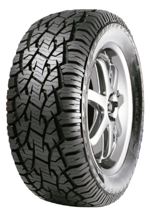 Foto 2 pulgar | Llanta 235/70 R16 Agate Ag-at705 106t