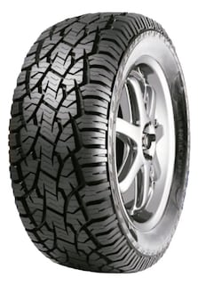 Foto 1 | Llanta 235/70 R16 Agate Ag-at705 106t