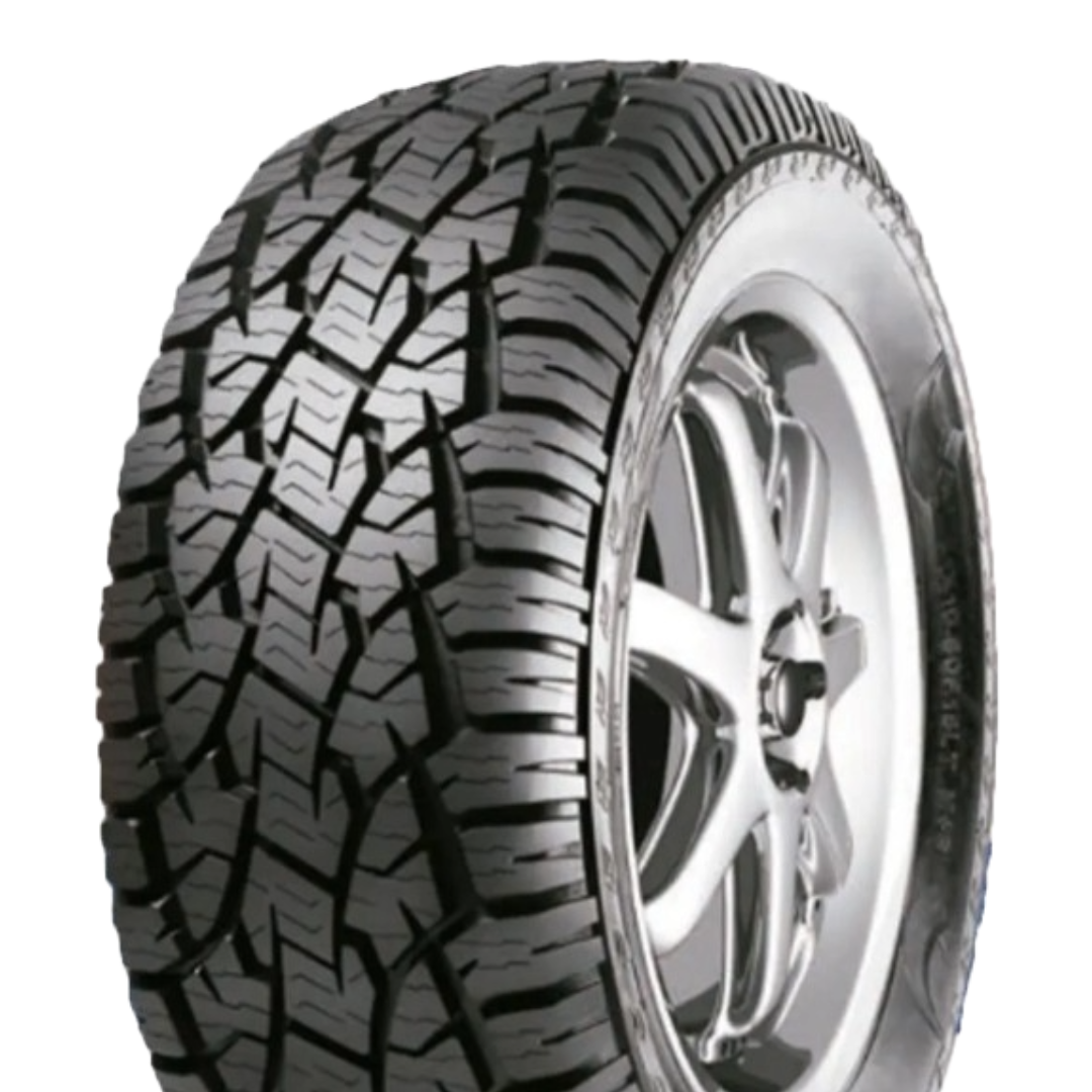 Foto 3 pulgar | Llanta 235/70 R16 Agate Ag-at705 106t