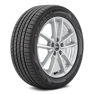 Foto 1 | Llanta 245/45 R20 Pirelli Cinturato P7 All Season Plus 3 99v