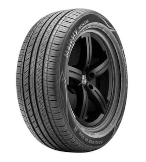 Foto 1 | Llanta 225/45 R17 Kumho Solus Ku50 91w