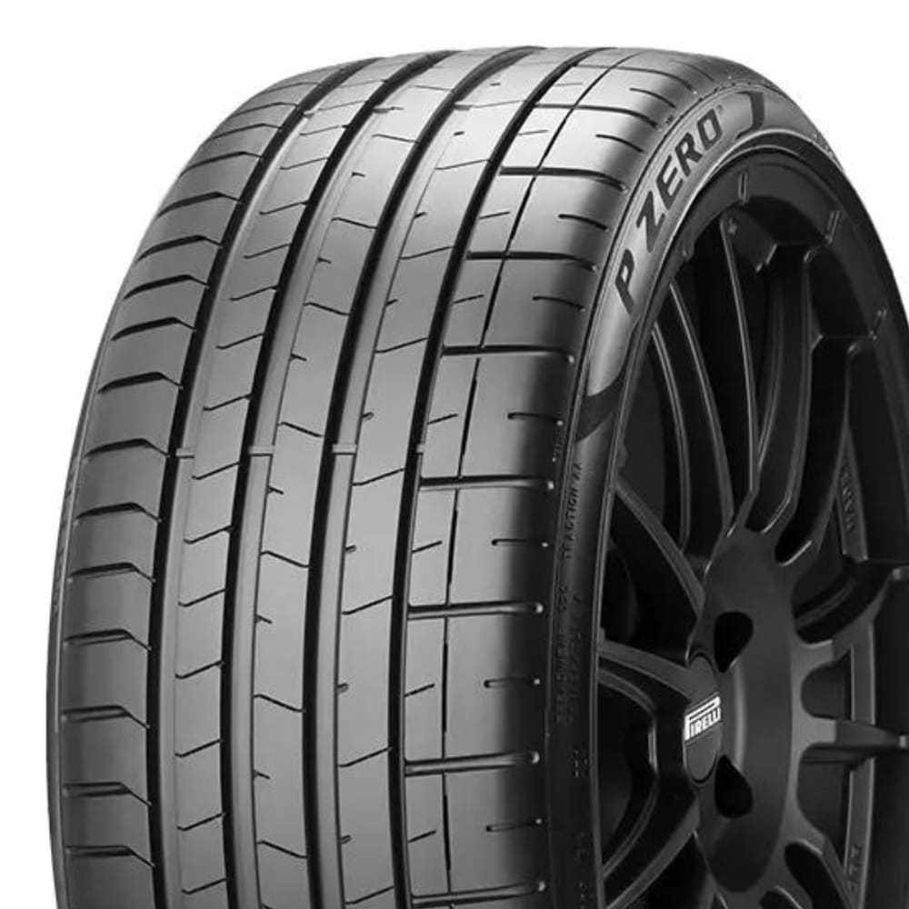 Foto 3 pulgar | Paquete de 2 Llantas 275/45 R21 Pirelli P-zero (pz4)-sport (suv) Ncs 110h