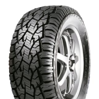 Foto 2 | Paquete De 2 Llantas 235/70 R16 Agate Ag-at705 106t