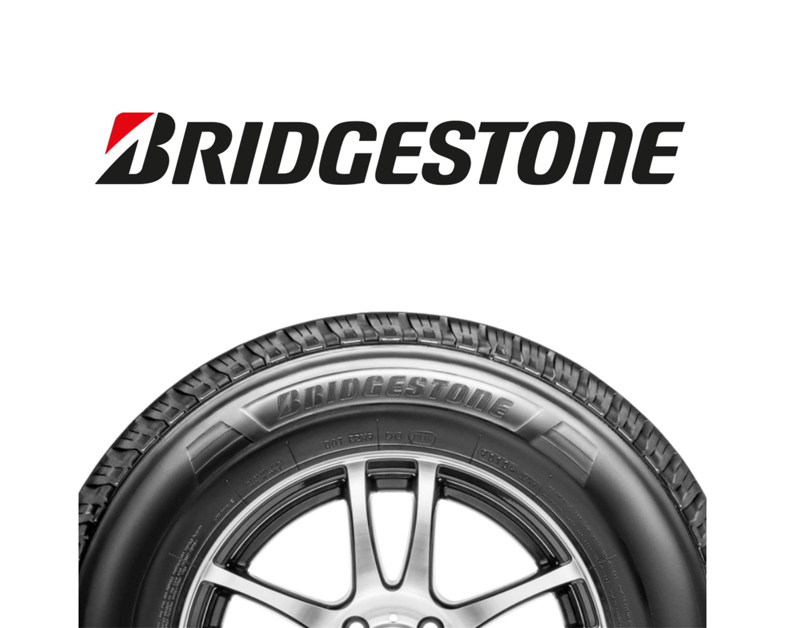 Foto 6 pulgar | Paquete De 2 Llantas 235/60r18 107v Dueler Hp Sport Xl Bridgestone