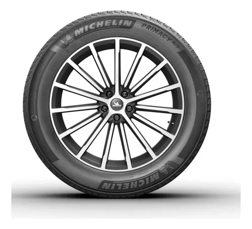 Foto 1 | Llanta 255/65r18 Michelin Primacy A/s