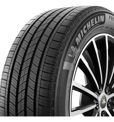 Foto 2 | Llanta 255/65r18 Michelin Primacy A/s