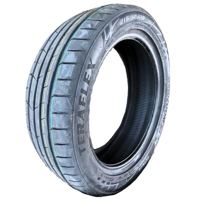 Foto 2 pulgar | Llanta 215/50r18 Windzoom 203 Teraflex