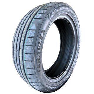 Foto 1 | Llanta 275/40zr20 Windzoom 203 Teraflex