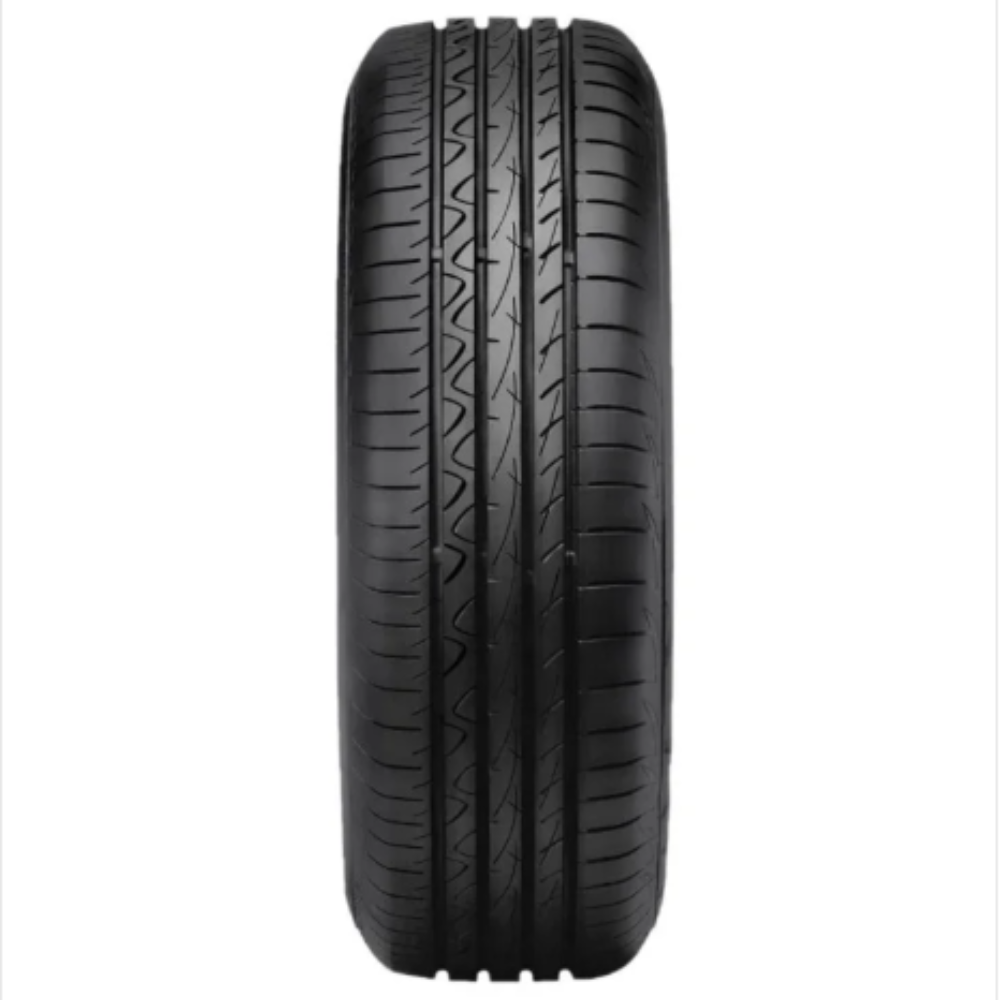 Foto 3 pulgar | Llanta 205/55r16 Continental Powercontac 2 91v