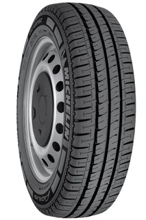 Foto 1 | Llanta Michelin Agilis R 195/70 R 15