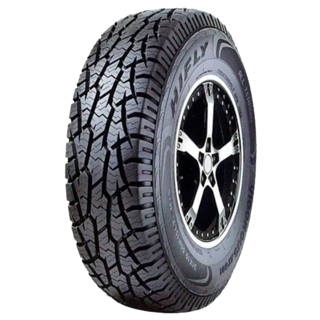 Foto 1 | Llanta Hifly Vigorous At606 255/70 R 16