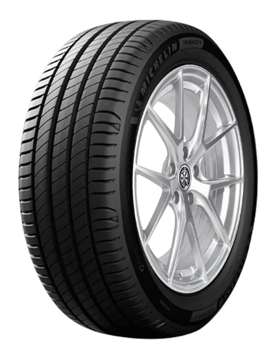 Llanta Michelin Primacy 4+ 215/50 R 17 $5,949