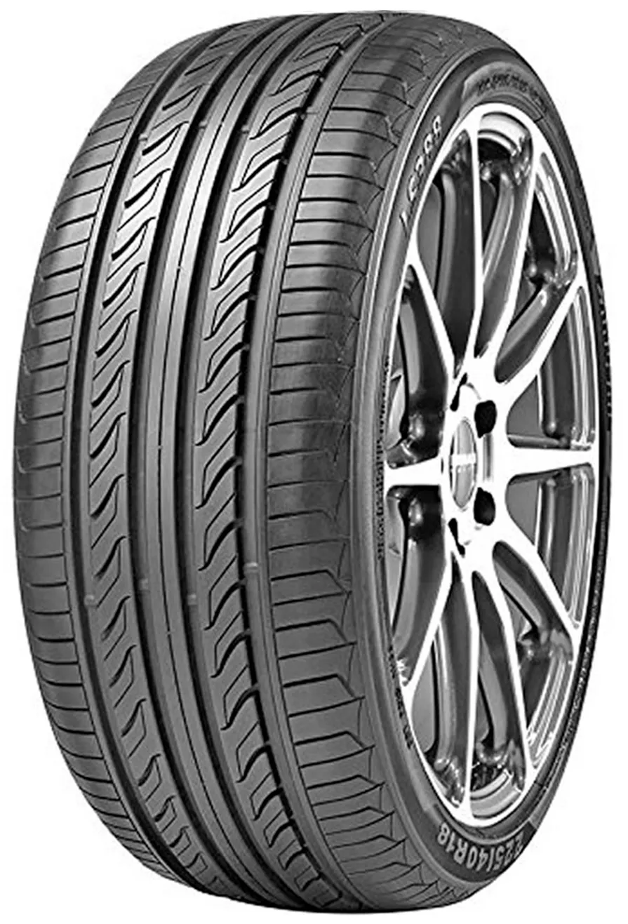 Foto 2 pulgar | Llanta General Tire American Tr Pn  235/80 R 17