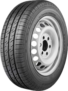 Foto 1 | Llanta Euzkadi Campera Lt 2 C 185/70 R 14