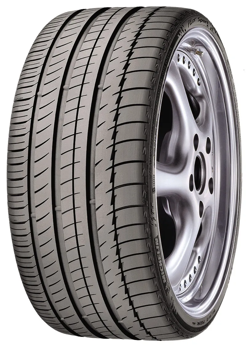 Foto 2 pulgar | Llanta Michelin Pilot Sport 2 205/50 R 17