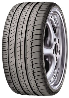 Foto 1 | Llanta Michelin Pilot Sport 2 205/50 R 17