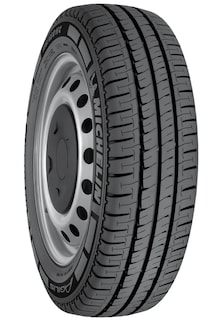 Foto 1 | Llanta Michelin Agilis 185/75 R 16