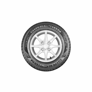 Foto 1 | Llanta Goodyear Touring 2 185/70 R 14