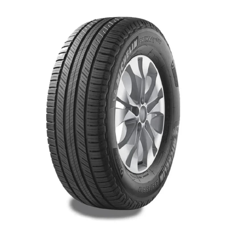 Llanta Michelin Primacy Suv 215/70 R 16 $4,879