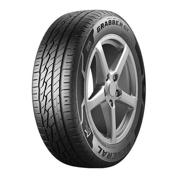 Foto 2 pulgar | Llanta General Tire Grabber Gt Plus Fr 235/60 R 17