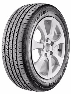 Foto 1 | Llanta Goodyear Efficient Grip Performance 225/50 R 17