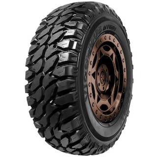 Foto 1 | Llanta Hifly Vigorous Mt601 245/75 R 16