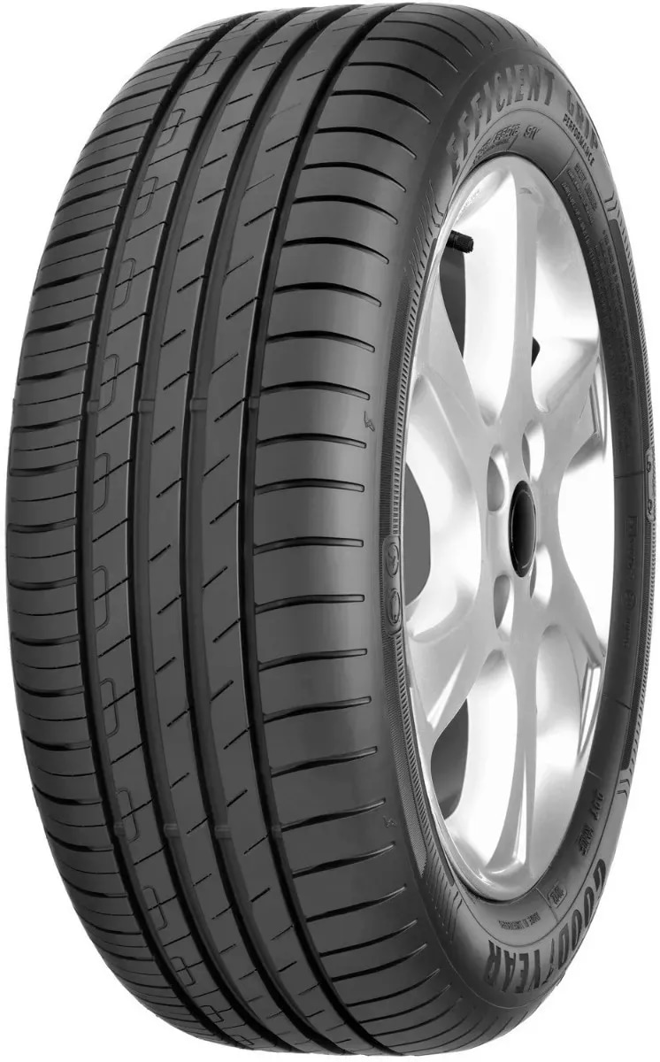 Llanta Goodyear Efficientgrip Performance Ng 225/45 R 18 $3,559