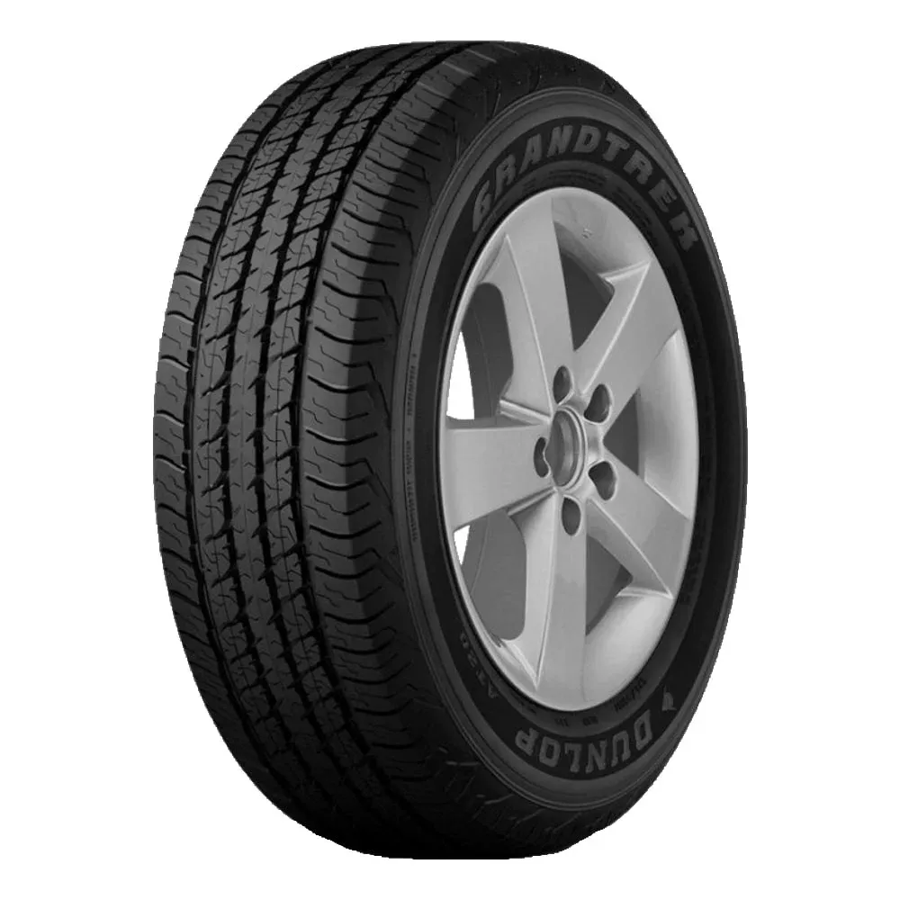 Foto 1 | Llanta Dunlop Grandtrek At20 195/80 R 15