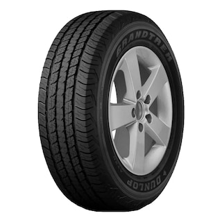 Foto 1 | Llanta Dunlop Grandtrek At20 195/80 R 15