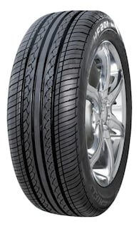 Foto 1 | Llanta Hifly Hf201 225/50 R 17
