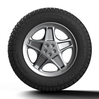 Foto 1 | Llanta Michelin Agilis Cc 235/85 R 16