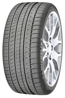 Foto 1 | Llanta Michelin Latitude Sport 235/55 R 17