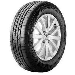 Foto 1 | Llanta Continental Powercontact 2 Fr 185/55 R 16
