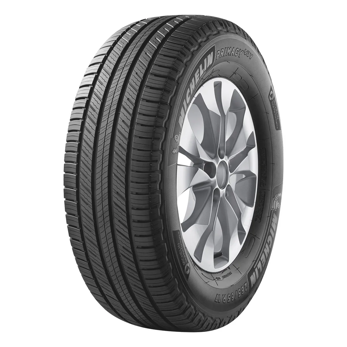 Foto 2 pulgar | Llanta Michelin Primacy Suv 285/65 R 17