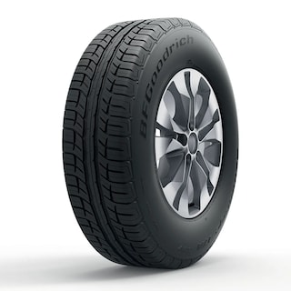 Foto 1 | Llanta Bfgoodrich Advantage T/a 205/70 R 15
