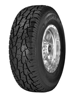 Foto 1 | Llanta Hifly Vigorous Ht601 245/70 R 16